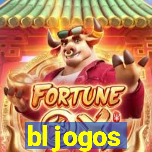 bl jogos